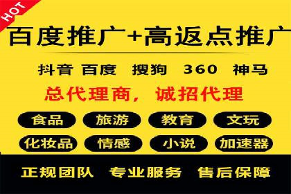 百度广告推广成功案例盘点